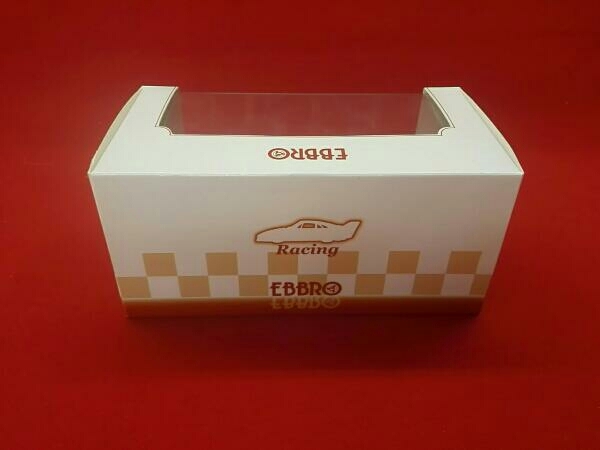 エブロ スバル WRX STI ニュルブルクリンク 24-hour レース 2012 #133