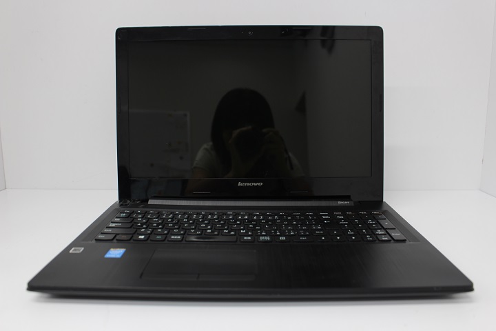 Lenovo G50 80E5019PJP Core i5 5200U/15.6型/USB3.0/Wi-Fi/Win8モデル ジャンク☆