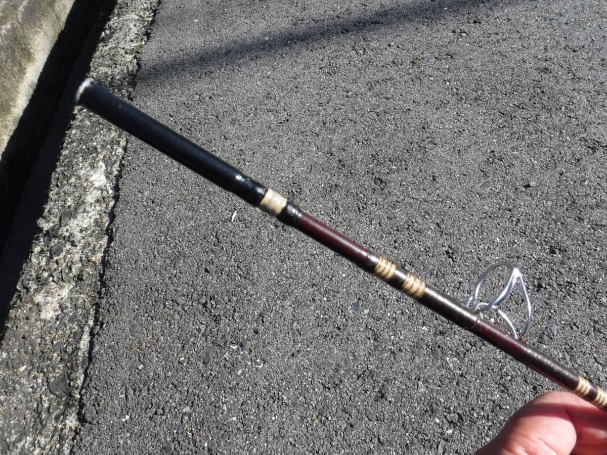 Garcia Conolon 2584 おもいだす ガルシア コノロン 釣りキチ三平