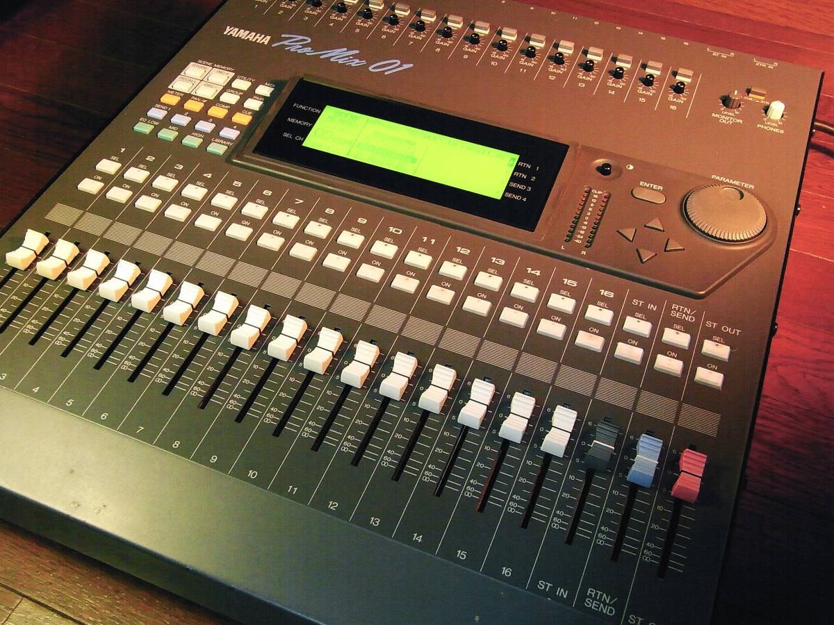 ジャンク BEHRINGER PMH1000 BEHRINGER ベリンガー EUROPOWER PMH1000