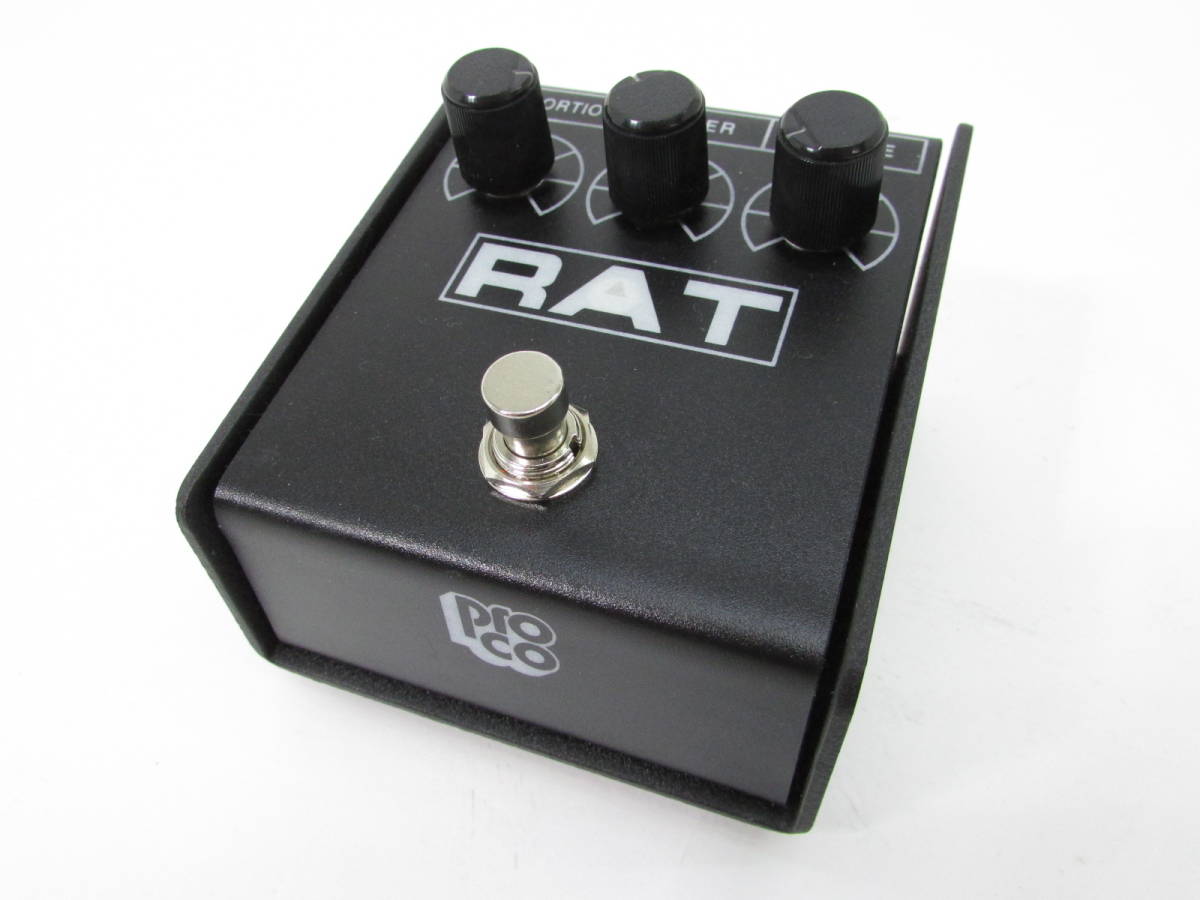 中古PROCO ⁄ RAT2 Texas Instruments OP07 福岡店