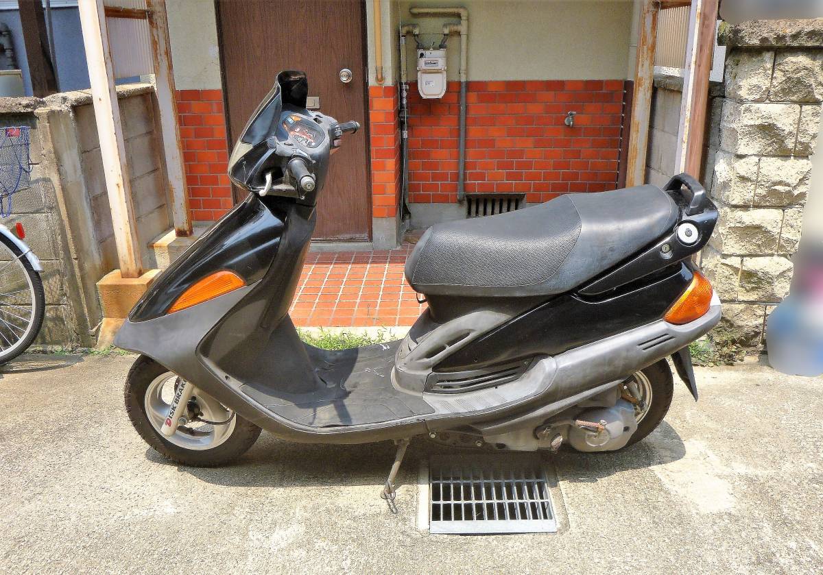 YAMAHA - ヤマハ 低走行 公式通販 Yahoo!オークション 最終値下げ 