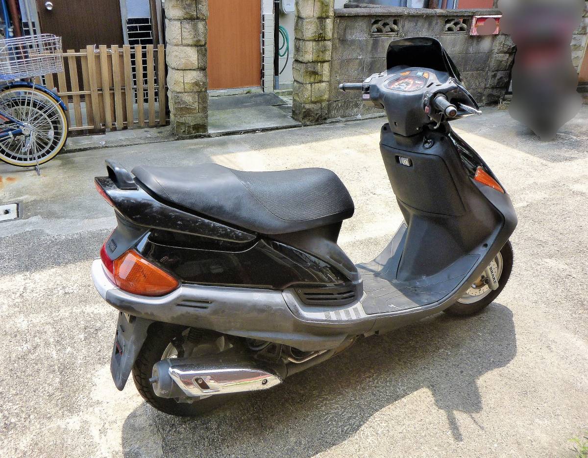 YAMAHA - ヤマハ 低走行 公式通販 Yahoo!オークション 最終値下げ 
