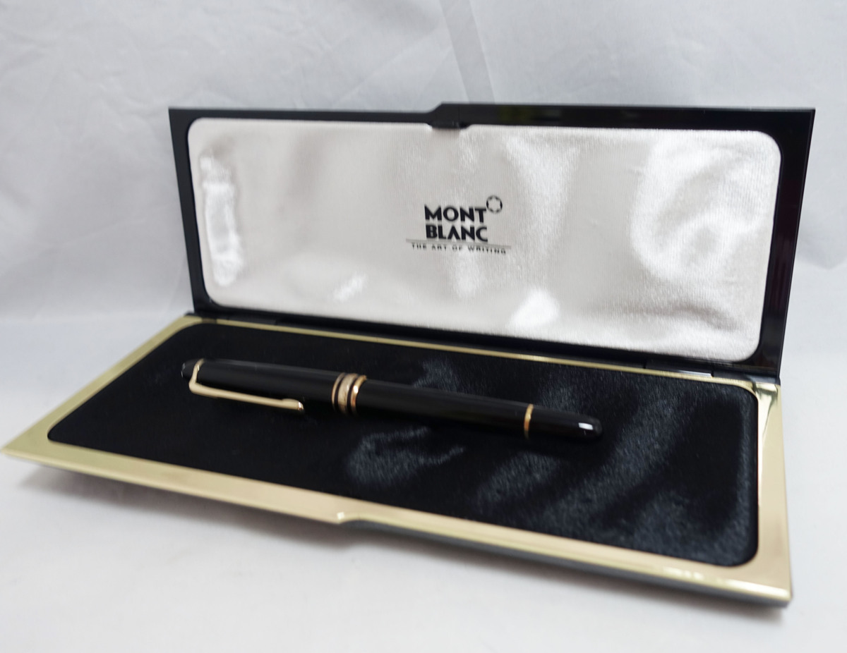 5653015 ☆MONTBLANC☆モンブラン☆マイスターシュテュック 5653015 ☆MONTBLANC☆モンブラン☆マイスターシュテュック