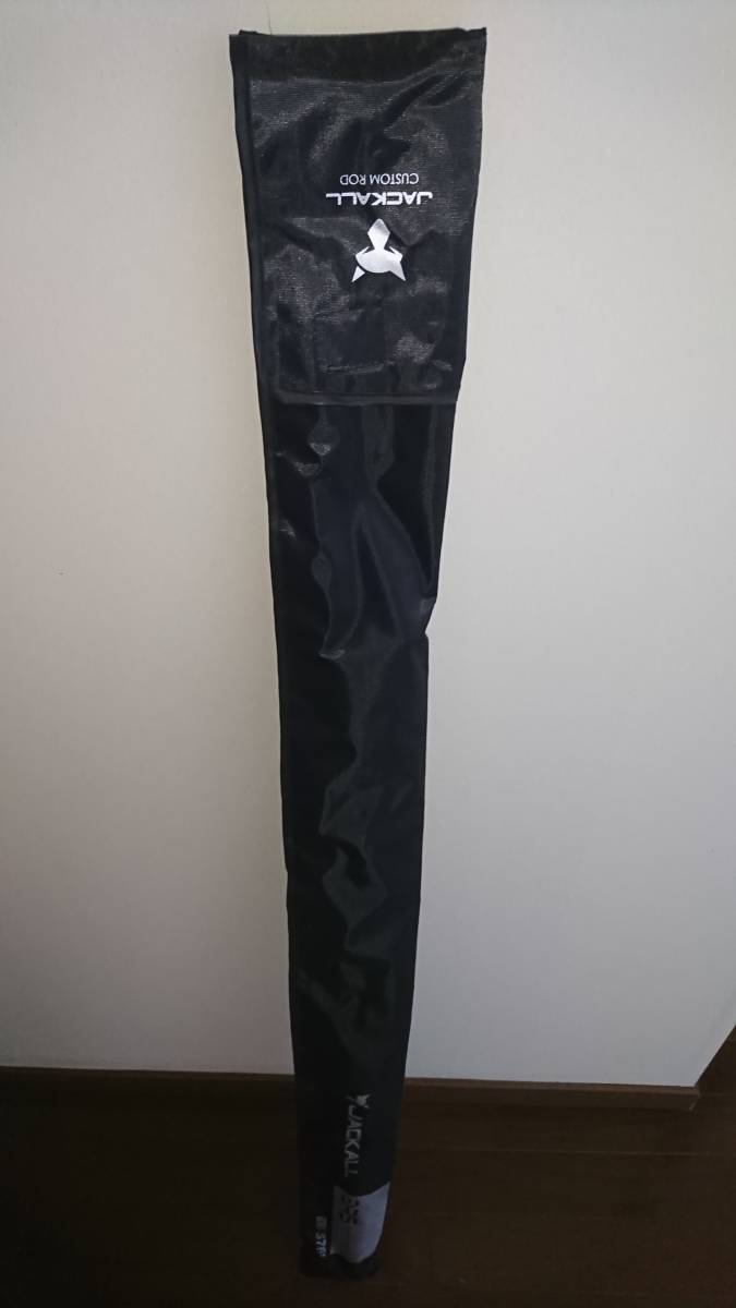 JACKALL(ジャッカル) ロッド BRS-S76L JACKALL - ジャッカルBRS-S76Lの