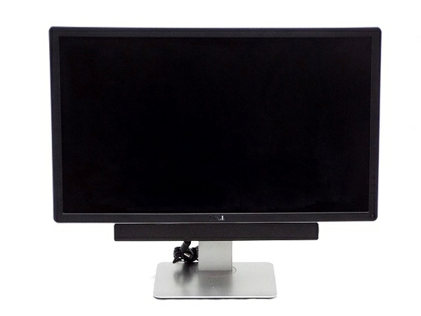 24インチ Monitor DELL HD 24” 液晶 DELL 24インチ ディスプレイ P2412Hb