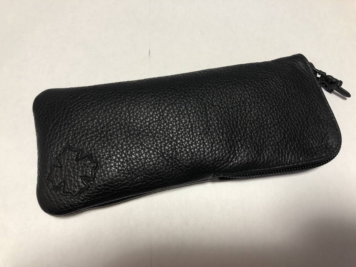 Chrome Hearts サングラス メガネ 純正ケース 新型 ほぼ未使用 アイ