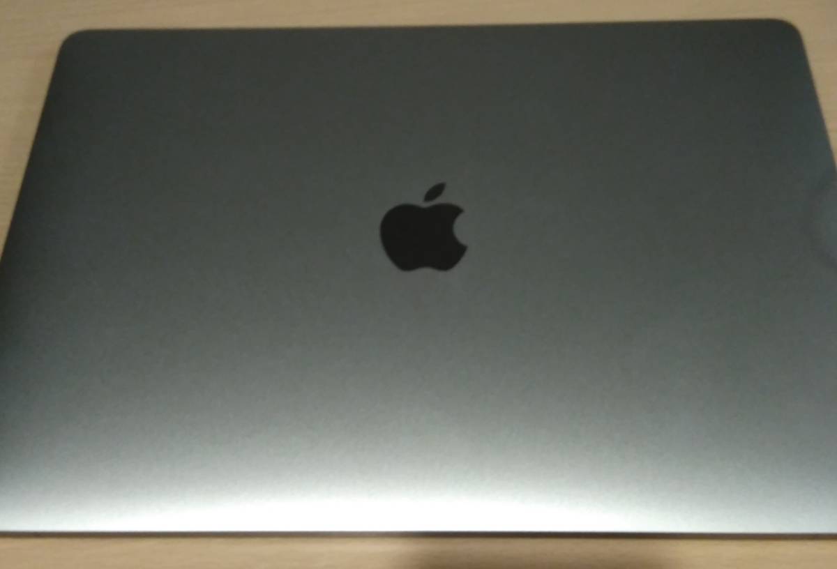 MacBook Pro Apple 256GB 13-inch - ⁄ SSD 8GB 13インチ A1278(13-inch 