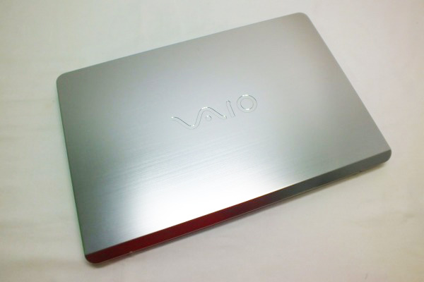 SONY 【質Banana】SONY/ソニー/VAIO/ノートパソコン/SVF15A 1CN/VAIO 