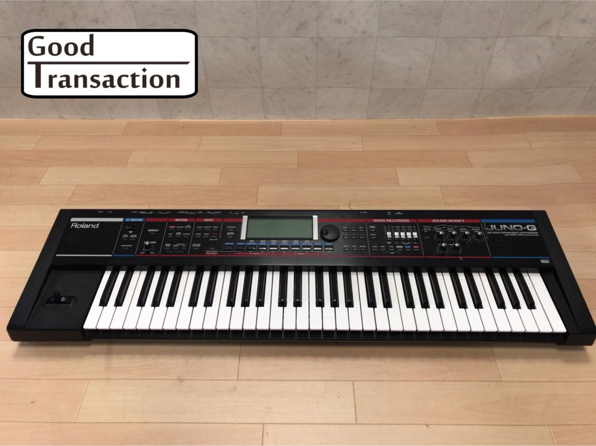 Roland - | JUNO-D7 0 JUNO-D待望の新作登場！｜島村楽器 mozoワンダー