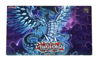 遊戯王 公式 プレイマット カオスマックス アジア カオスMAX 2026年