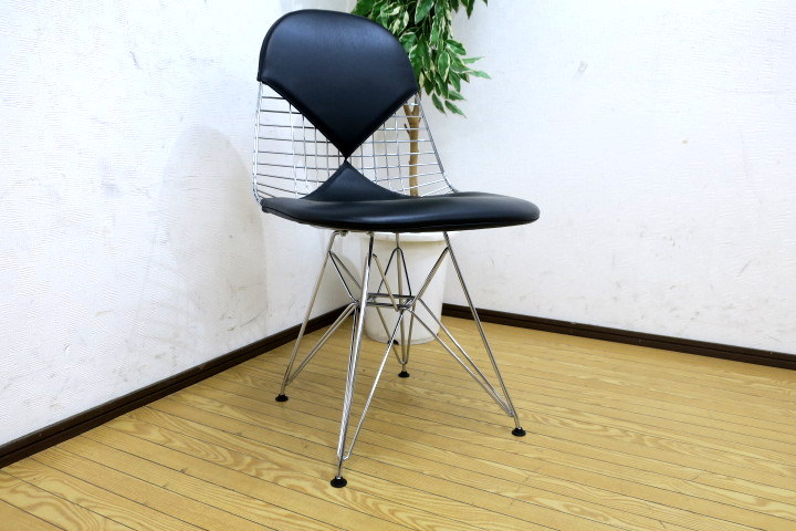 イームズ Herman Miller⁄ハーマンミラー 中古 イームズ史上最も