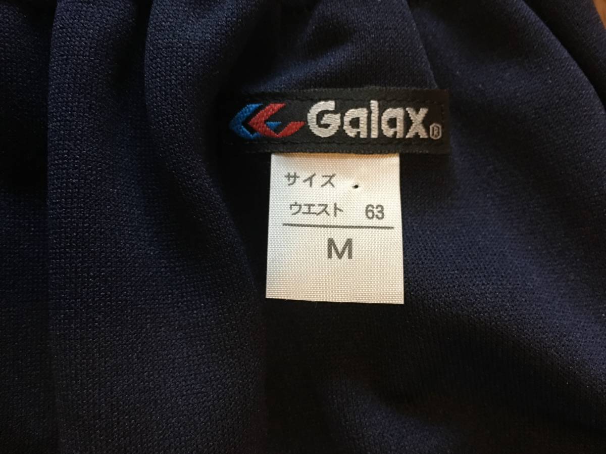 Galax ギャレックス ブルマ 濃紺 Mサイズ ②の入札履歴 - 入札者の順位