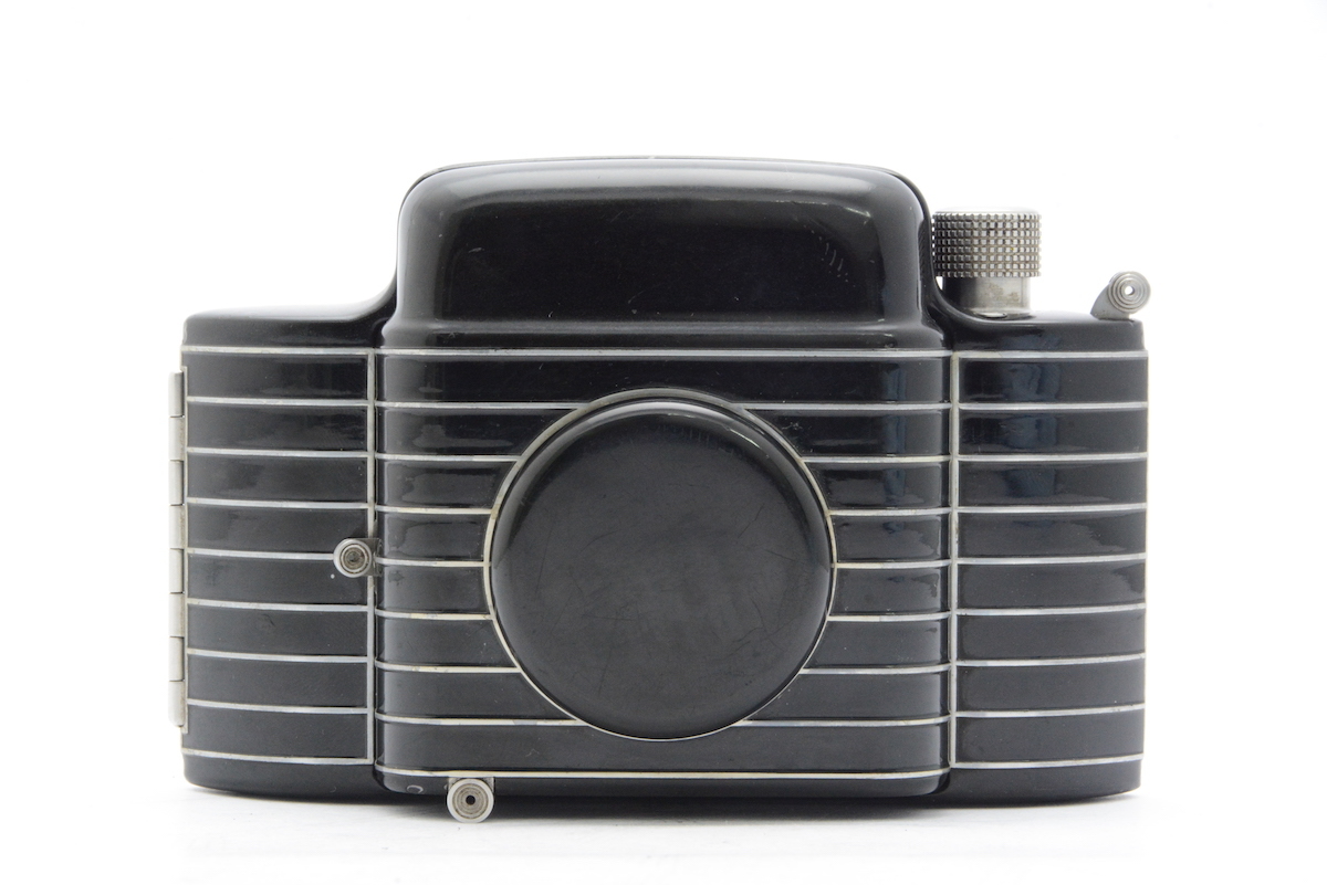 Kodak コダック Bantam Special Anastigmat EKTAR 45mm F2 バンダム判