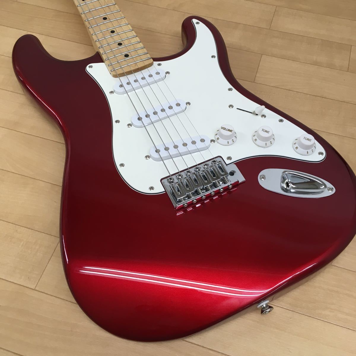FERNANDES FR フェルナンデス - Anniversary モン 1989年製 Yahoo