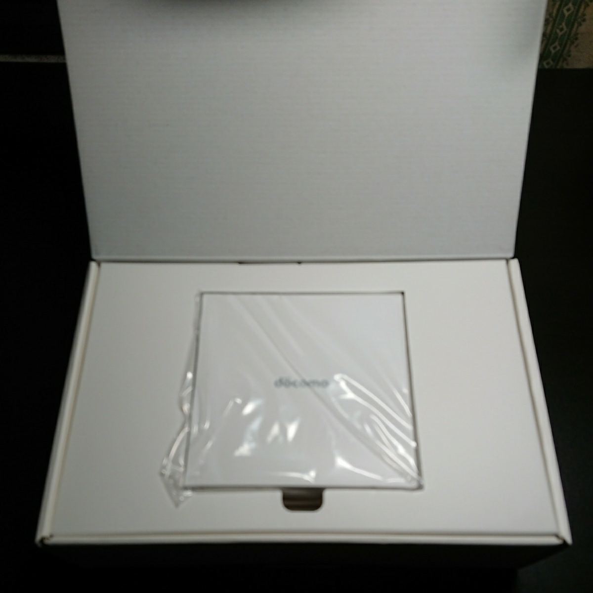 ドコモテレビターミナル 新品 即決 【公式通販】