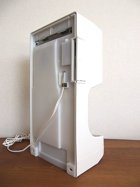 未使用品 MITSUBISHI/三菱 ハンドドライヤー/ジェットタオル ミニ 「JT