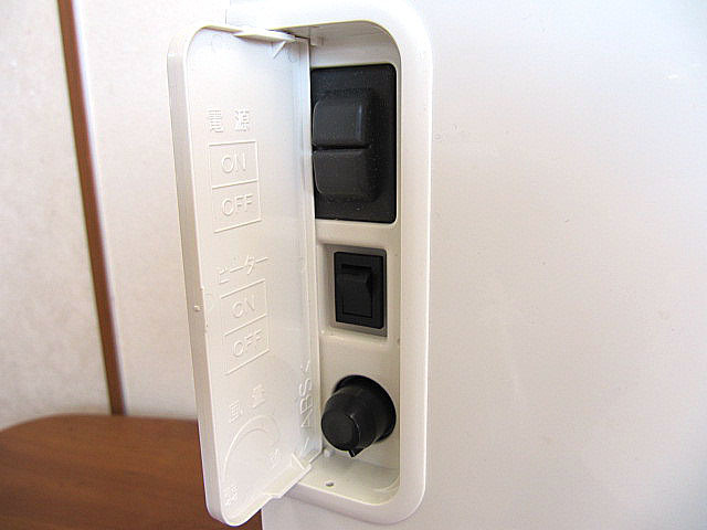 未使用品 MITSUBISHI/三菱 ハンドドライヤー/ジェットタオル ミニ 「JT