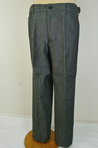  Fioretto フィオレット キレイめデニムパンツ48 MPT2053 80%OFF Lサイズ 日本製 ジーンズ ストレッチ(Lサイズ)｜売買されたオークション情報、yahooの商品情報をアーカイブ公開 - オークファン Lサイズ