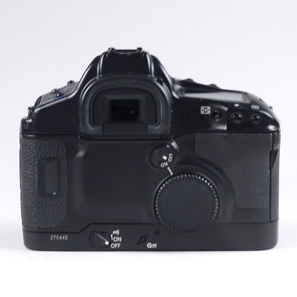 ボディ Canon キヤノン EOS-1V EOS フィルム 中古カメラ・レンズ販売