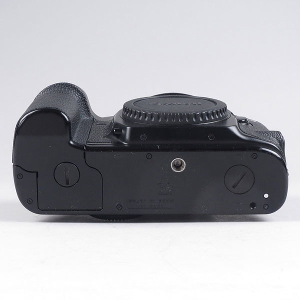 ボディ Canon キヤノン EOS-1V EOS フィルム 中古カメラ・レンズ販売