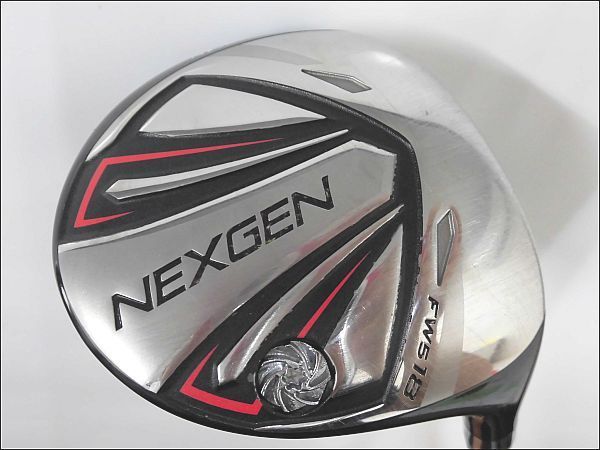  サマーセール ゴルフパートナー ネクスジェン NEXGEN 2016 5W 18度 NEXGEN Prototype E.I.F イエロー(フェアウェイウッド)｜売買されたオークション情報、yahooの商品情報をアーカイブ公開 - オークファ 男性右きき用