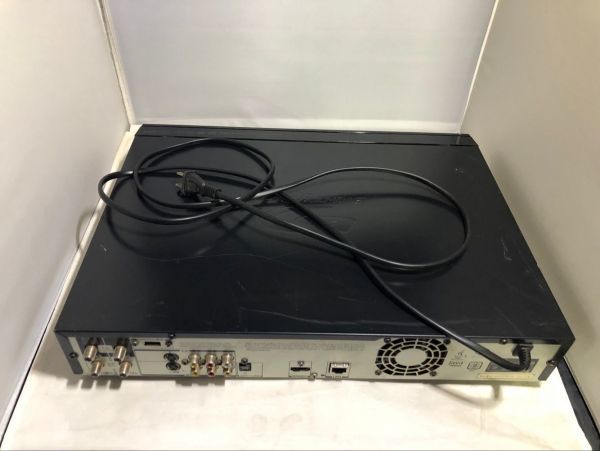 ジャンク　TOSHIBA BD/HDDレコーダーDBR-Z150 E7