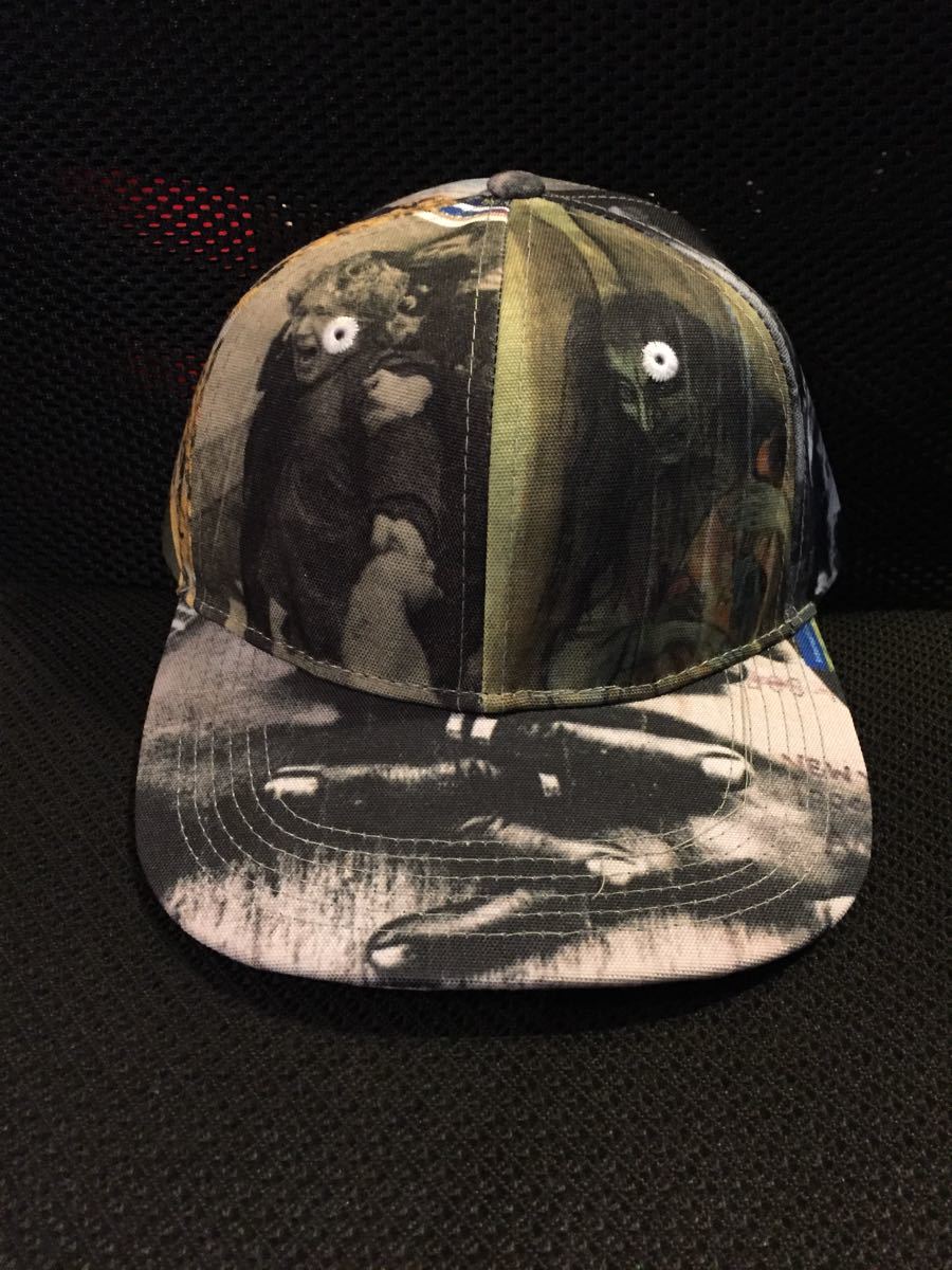 fucking awesome CAP ,fuckingawesomeCAPキャップ 【公式通販】