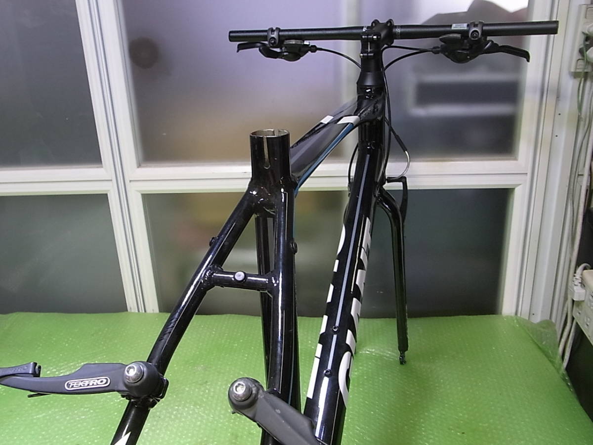 GIANT ESCAPE RX アルミフレーム 700C