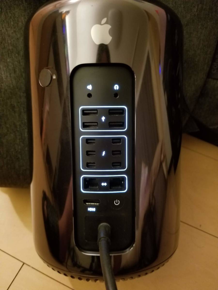 Mac Pro | Late 0 (Late - Yahoo!オークション late pro 「mac 2013 