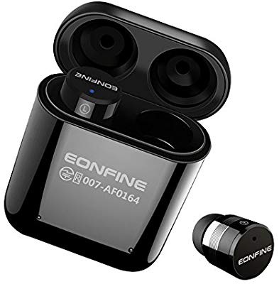 ☆新品☆進化版 Bluetooth 5.0 完全ワイヤレスイヤホン 両耳ともハンズ