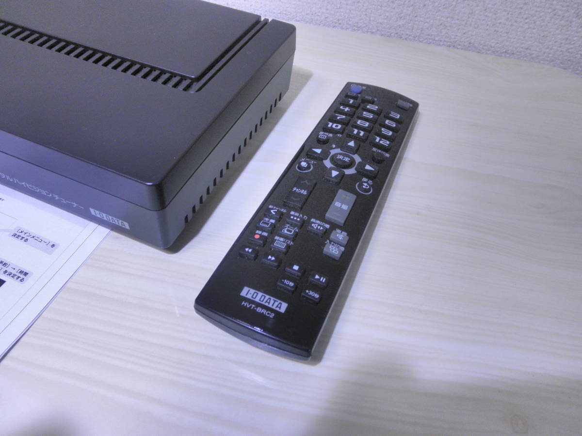 ◇◇I-O DATA機器 録画可能 地上・BSデジタル対応 デジタル