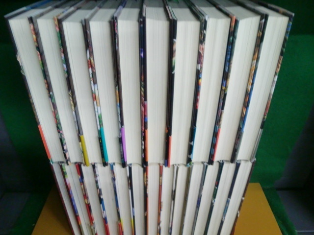 ダレン・シャン 全13巻/ デモナータシリーズ 全10巻（9冊帯付）の