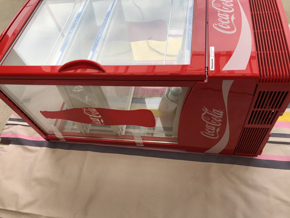 パナソニック | 業務用 冷蔵ショーケース Panasonic 別置型ショー 