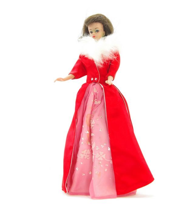 Midge Mattel Doll Barbie マテル社 - Vintage ミッジ Yahoo