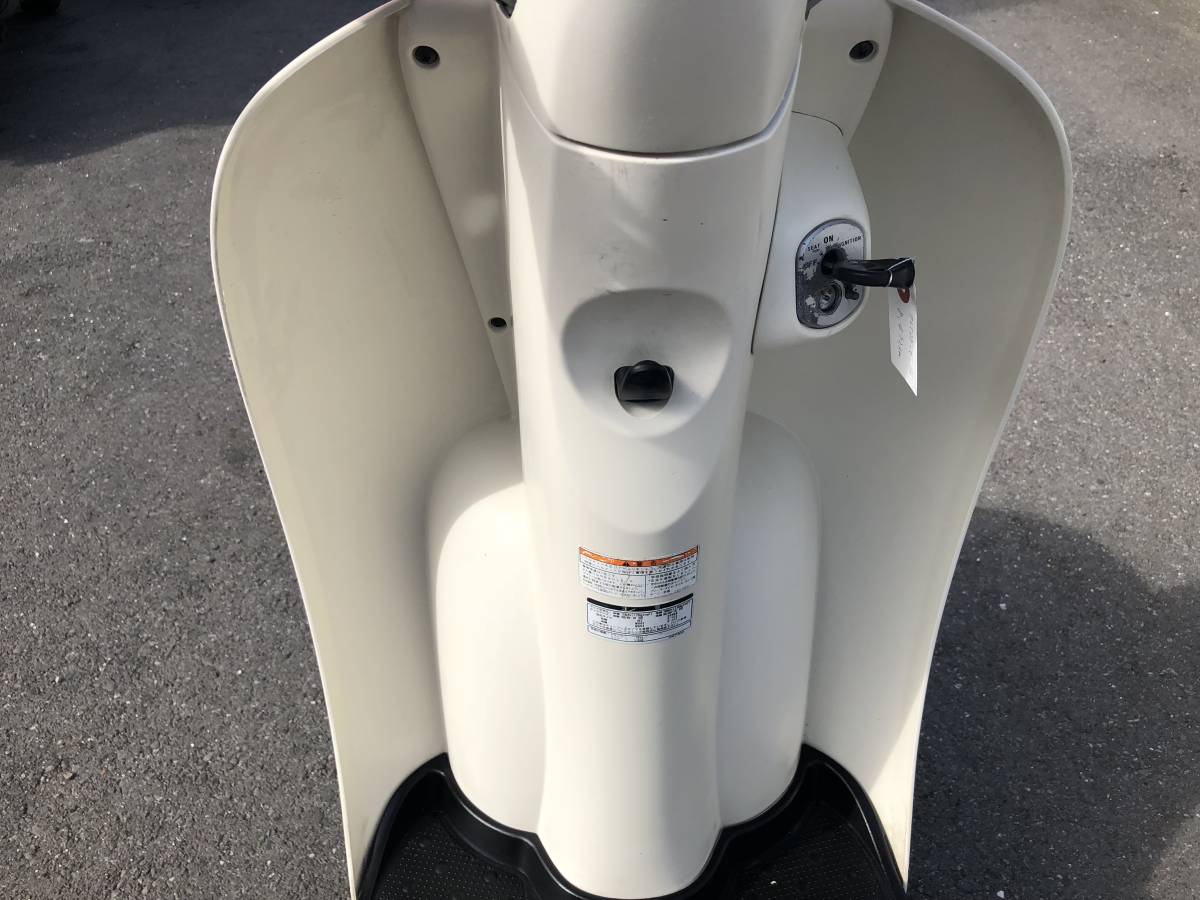 AF55 クレアスクーピー ホンダ - エンジン」(50cc以下 「クレア 