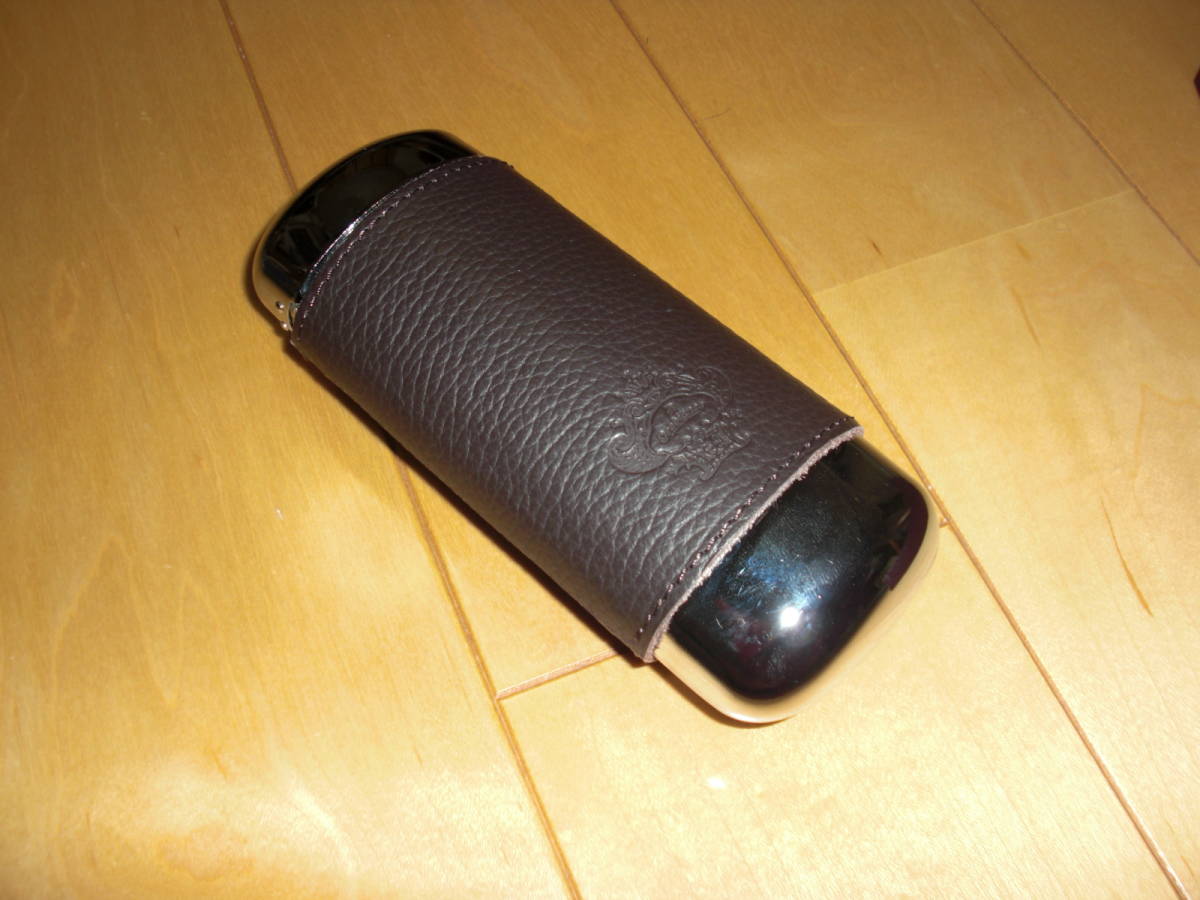 【定番，得価】 オロビアンコ メガネケース こげ茶 黒に近いカラー(オロビアンコ)｜売買されたオークション情報、yahooの商品情報をアーカイブ公開 - オークファン その他