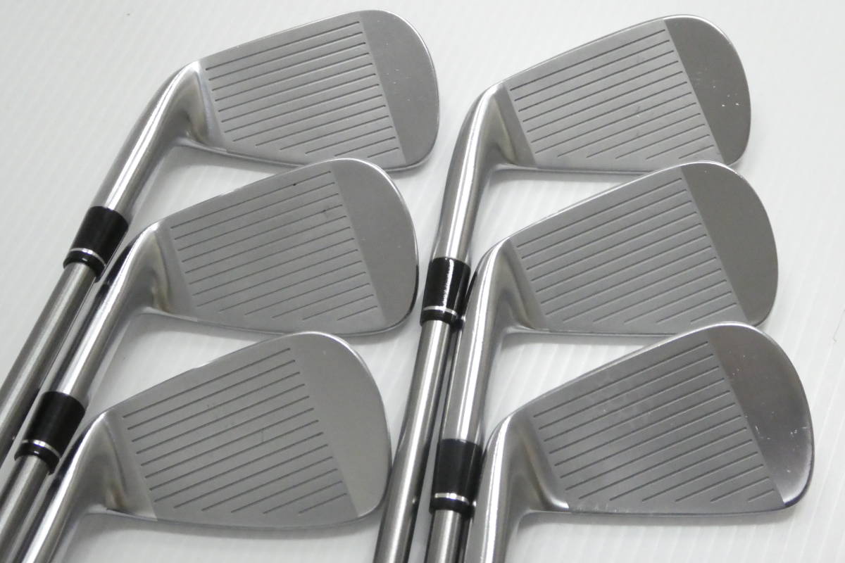 TOUR ホンマ アイアン WORLD TW737 Vs アイアンセット : 本間ゴルフ 