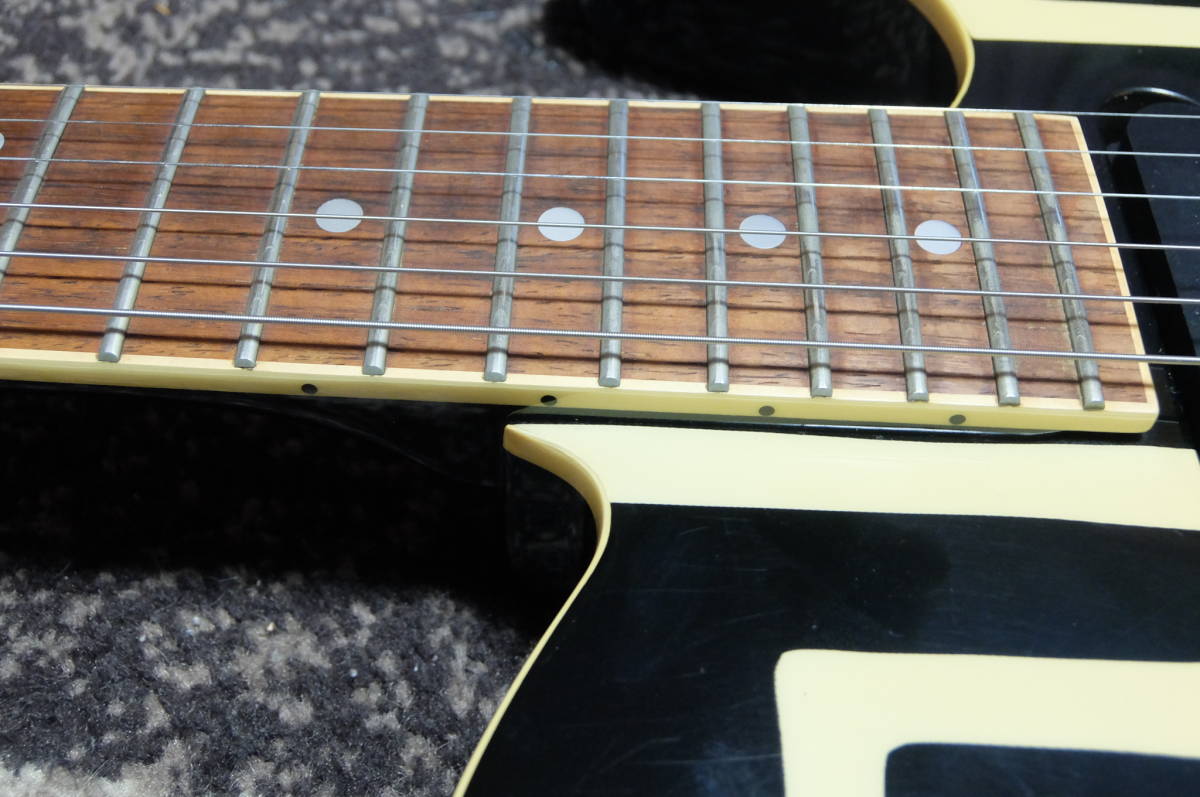 FERNANDES TE-95HT 初期モデル / BOOWY 布袋寅泰シグネイチャーモデル