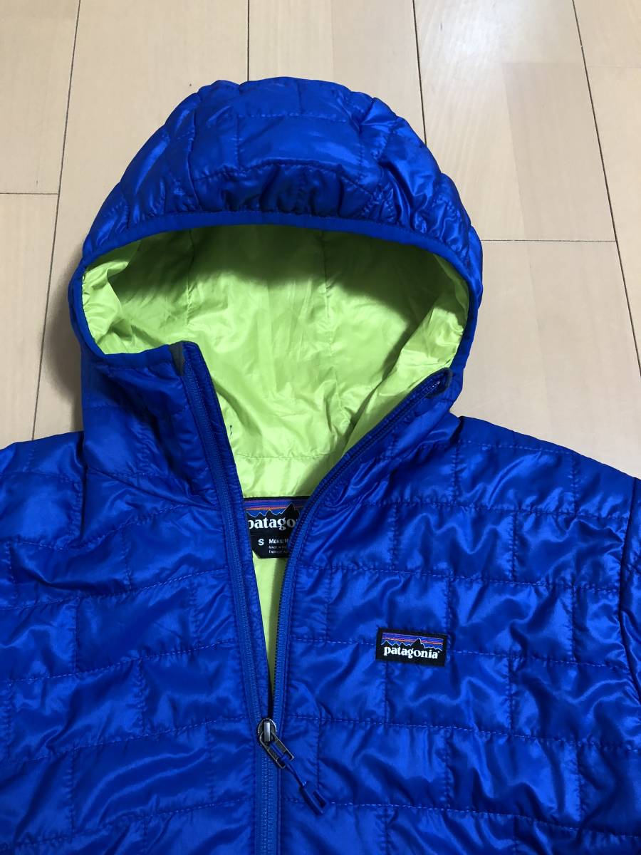 パタゴニア patagonia(パタゴニア) ⁄ Patagonia Puff (パタゴニア 