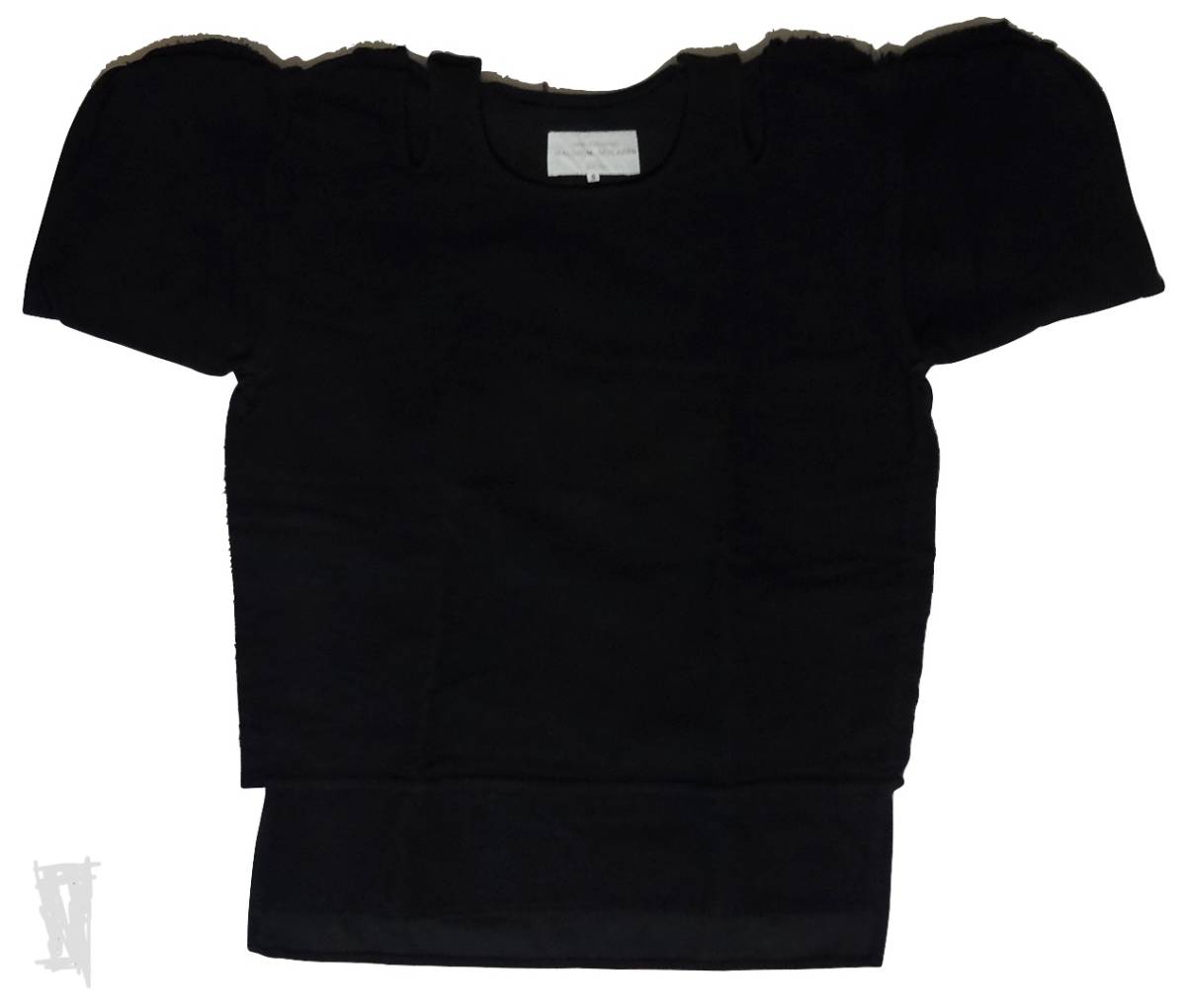 Malcolm Tシャツ WORLDS CLASSICS ワールズエンド クラシックス M END 