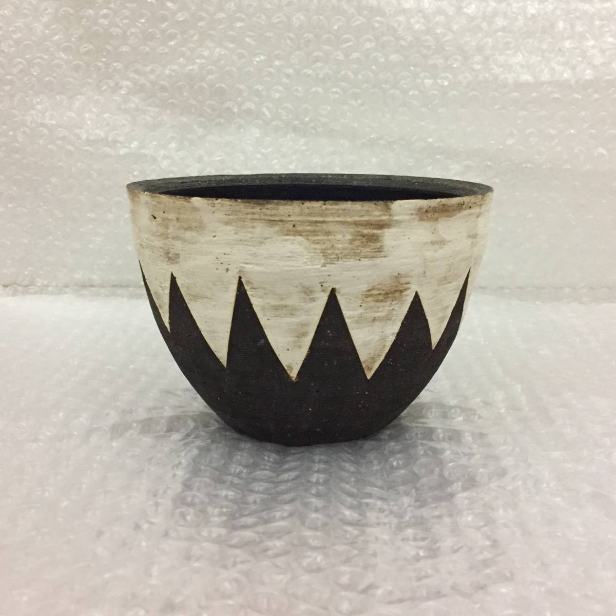 初期 invisible ink MAD bowl POT 鉢 MAD ink invisible POT 鉢 BOWL