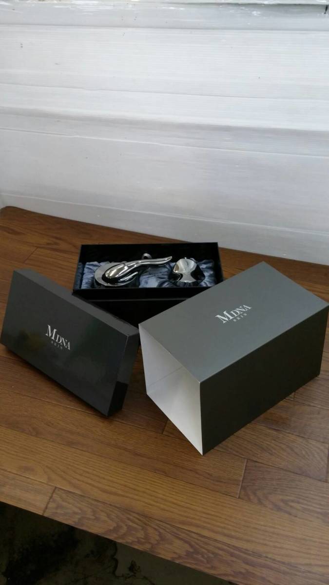 R23264 MTG MDNA SKIN 美容機器 未使用品 リジュビネーターセット