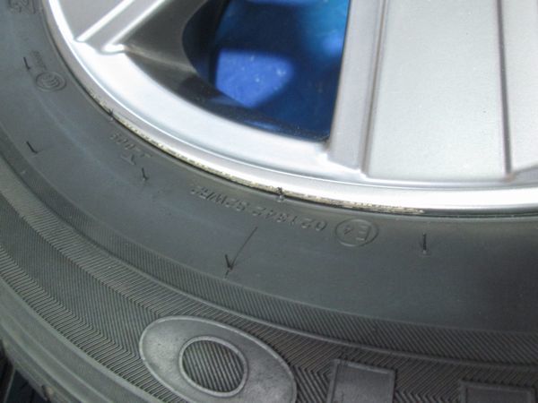 トヨタ 70系 VOXY ヴォクシー NOAH ノア 純正ホイール 16インチ 205