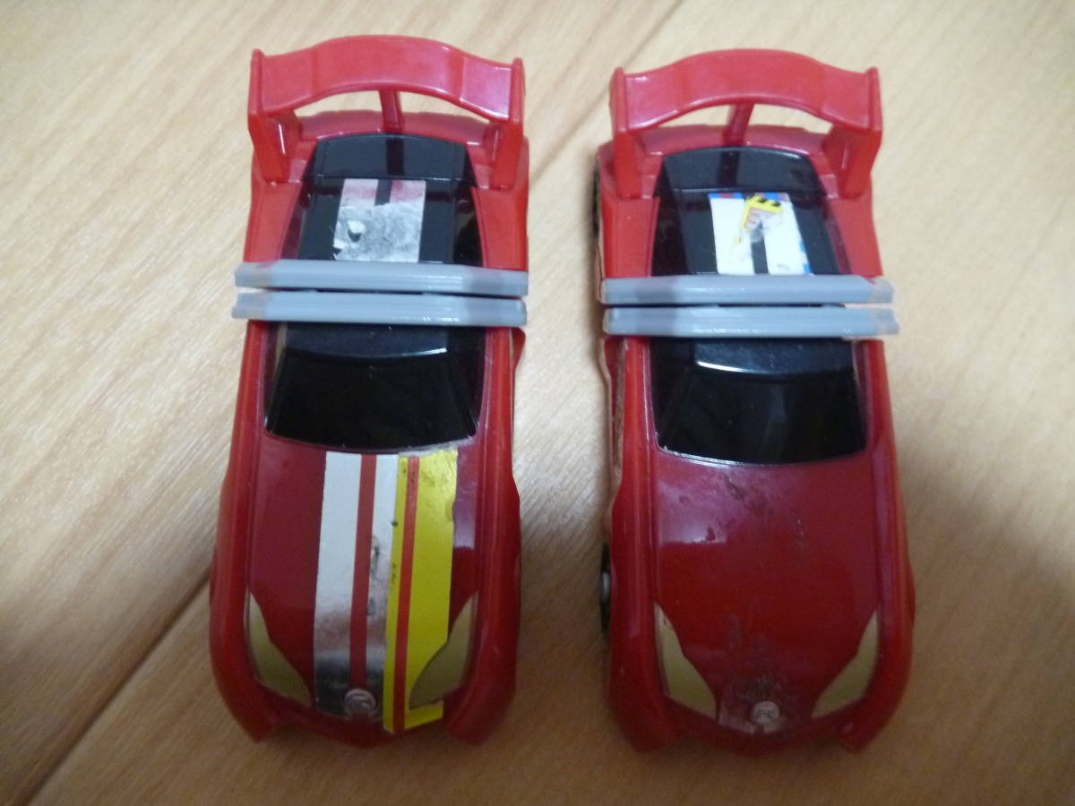 [中古] 仮面ライダードライブ ベルト マッハドライバー炎　シフトスピードプロトタイプ メガマックスフレアなど 変身ベルト 仮面ライダードライブ DXマッハドライバー炎 相場金額買取コレクター 特撮ヒーロー ベルト
