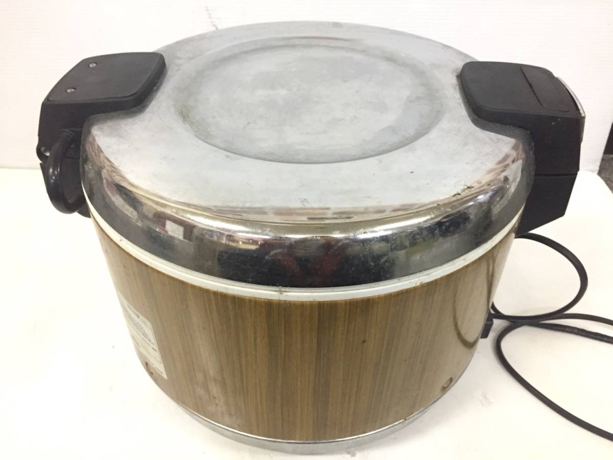 AI24aa）コンロのみ リンナイ LPガス 業務用 ガス炊飯器aかまど炊き RR 