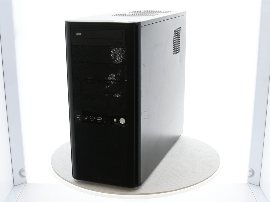 DIGINNOS H87-PLUS ASUS Core i7 4770 3.40GHz 2GB 128GB(SSD)■1週間保証