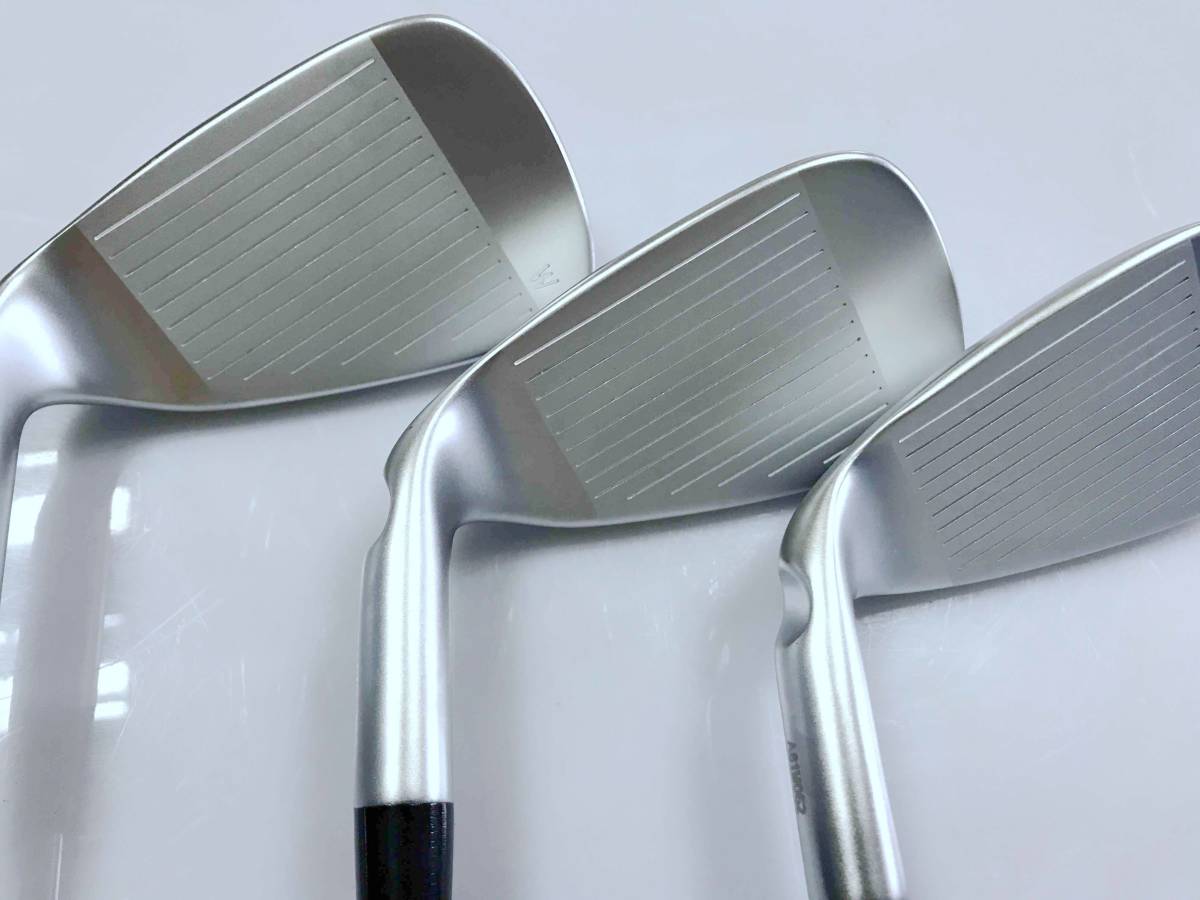 綺麗 PING ピン G400 TOUR AD GT65 S アイアン 4-9SUW 9本 訳あり_4