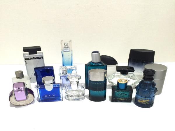 零さん専用 CHANEL GUCCI ARMANI 香水 まとめ売り 【公式通販】