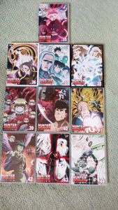 18年08月 ハンター ハンターのヤフオク の相場 価格を見る ヤフオク のハンター ハンターのオークション売買情報は177件が掲載されています